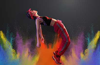 全套VI设计：构建常德企业品牌标准化体系的核心支撑